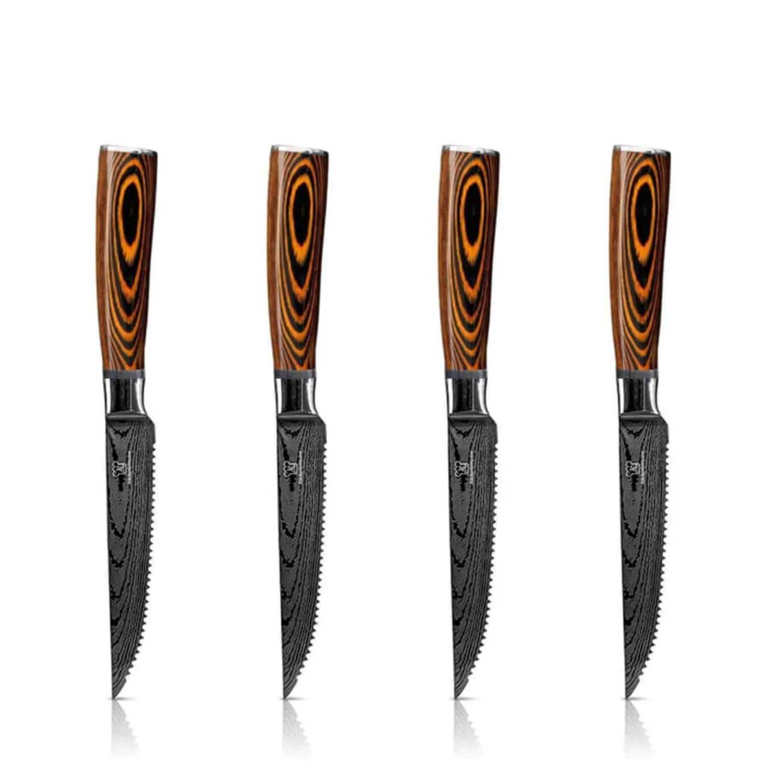 Akarui Steak-Messerset - Image 6