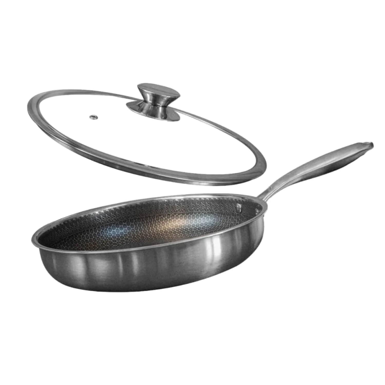 Küchenkompane Pfanne - 28 cm - Image 10