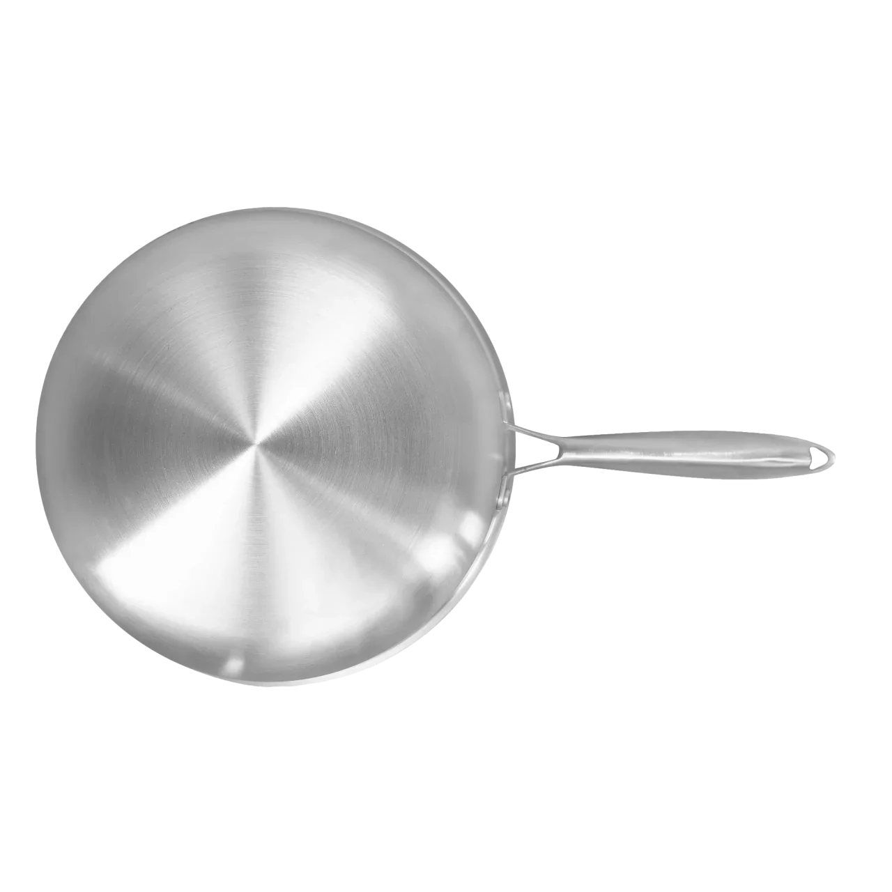 Küchenkompane Pfanne - 28 cm - Image 7
