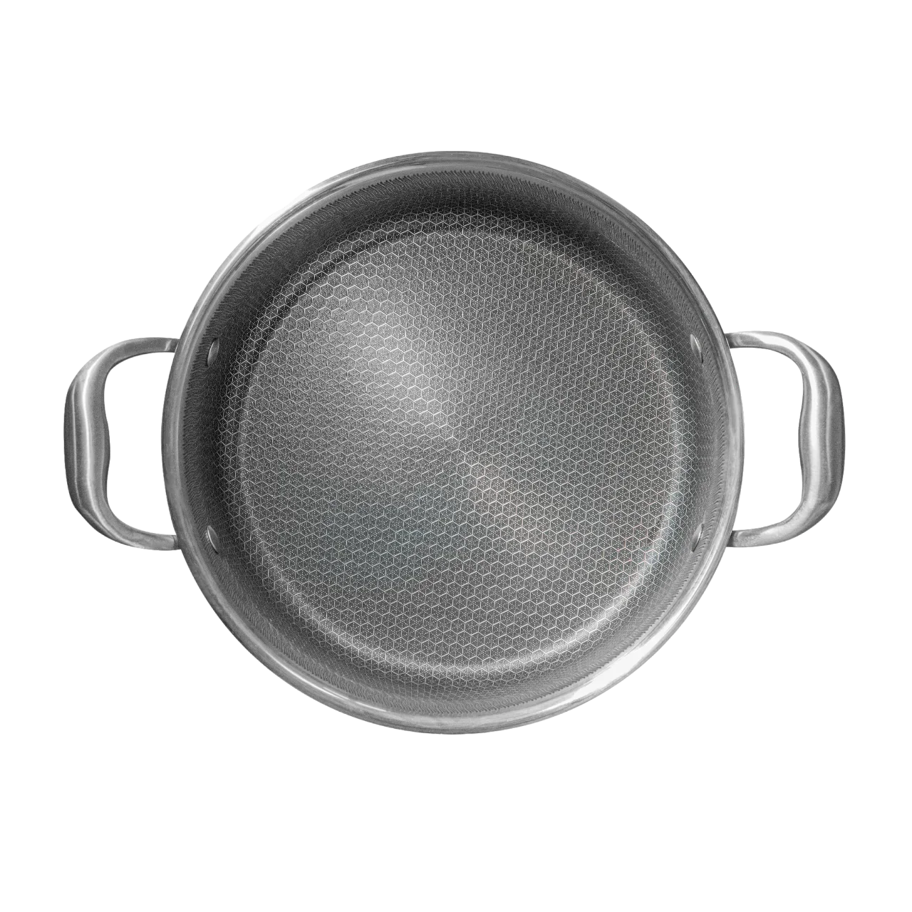 Küchenkompane Topf - 24 cm - Image 6