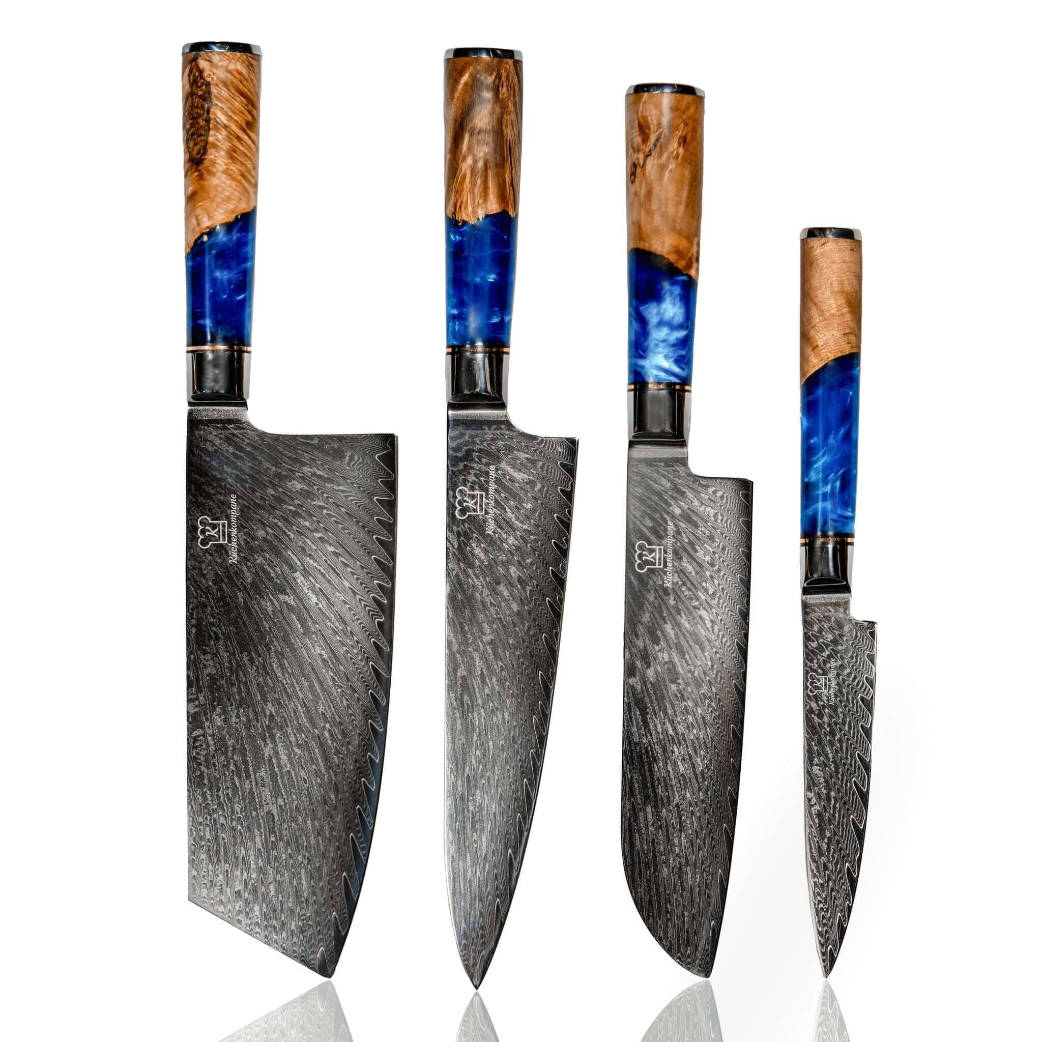 Aoki Damast Kombipaket Burokku - Image 4