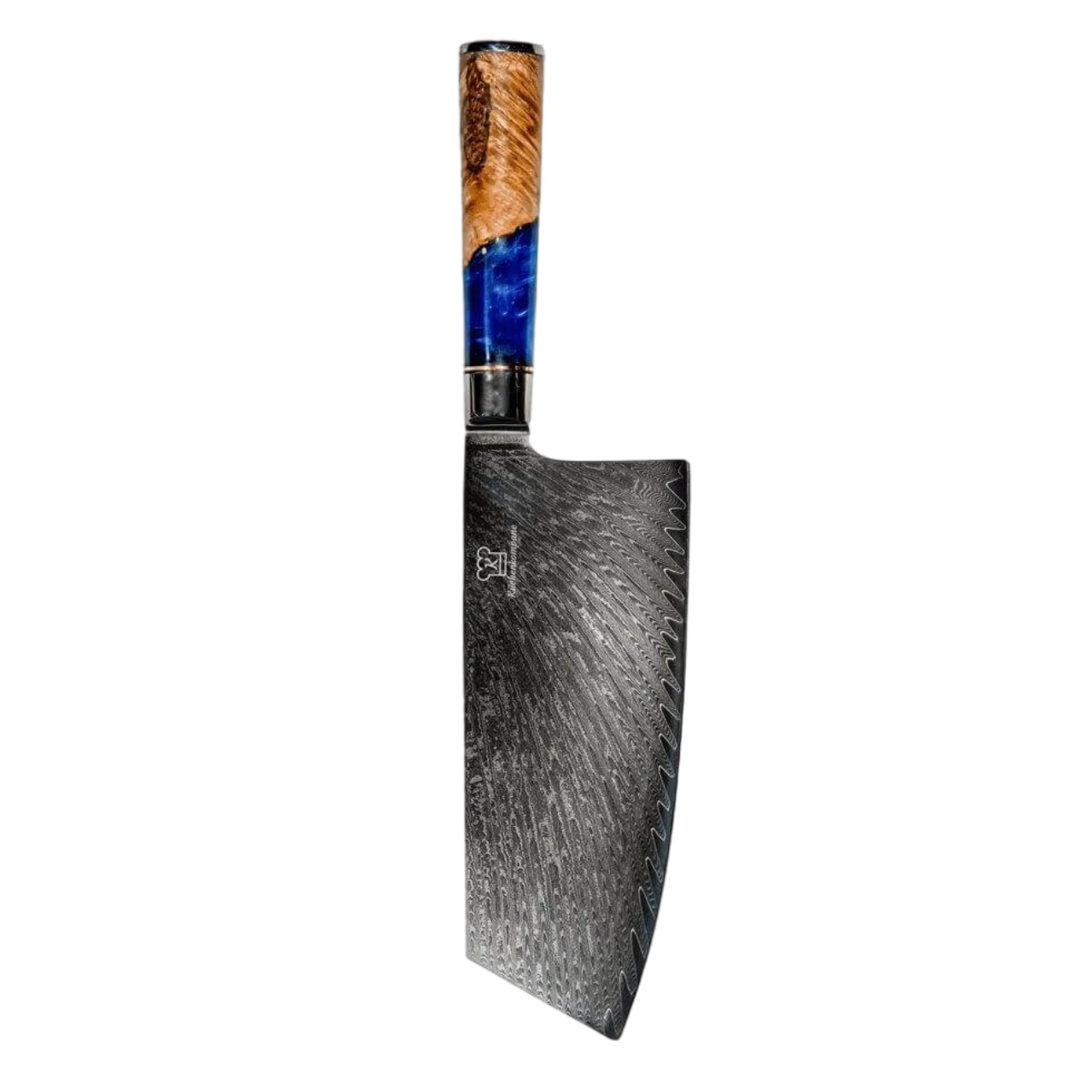 Aoki Damastmesser Set - Image 6