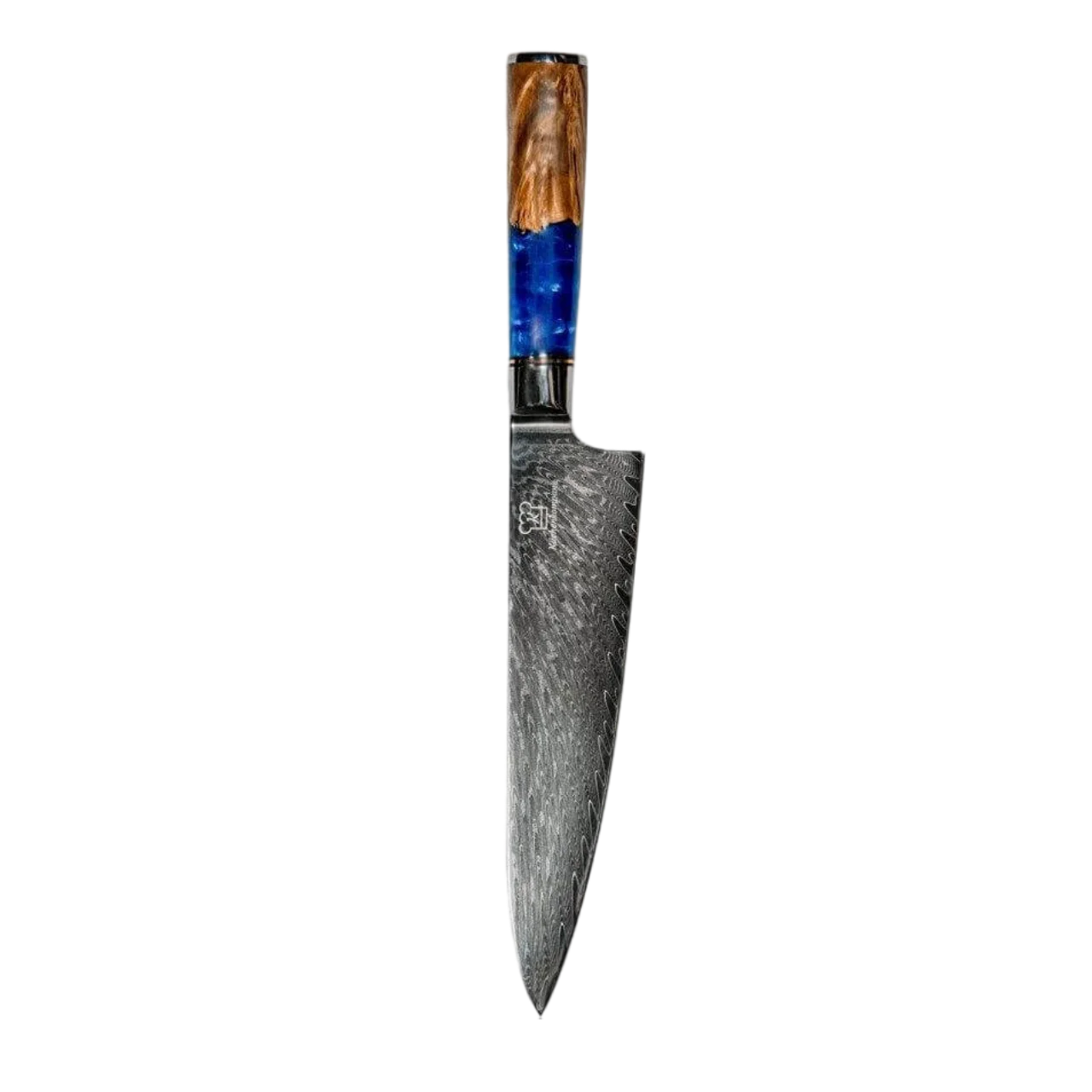 Aoki Damastmesser Set - Image 7