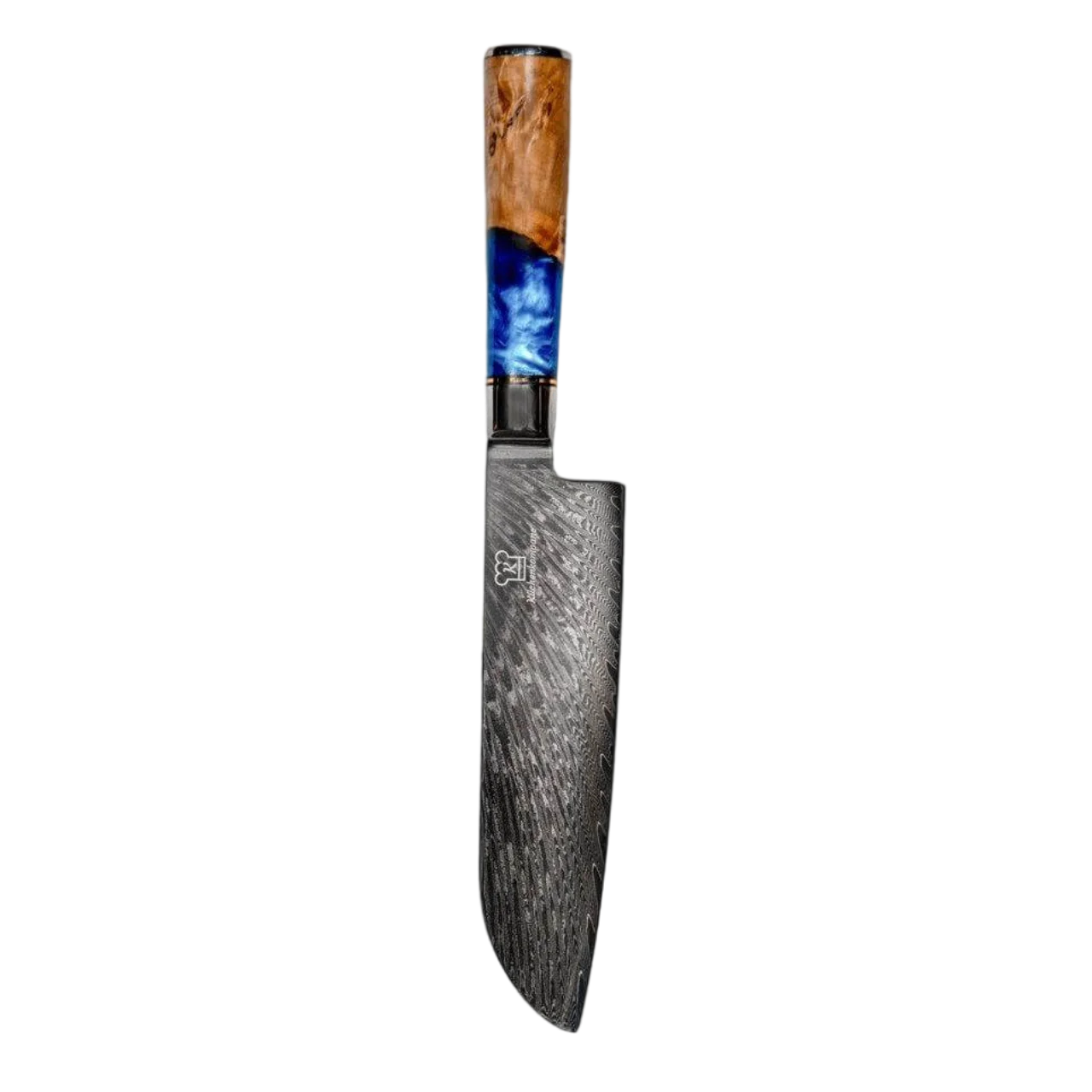 Aoki Damastmesser Set - Image 8