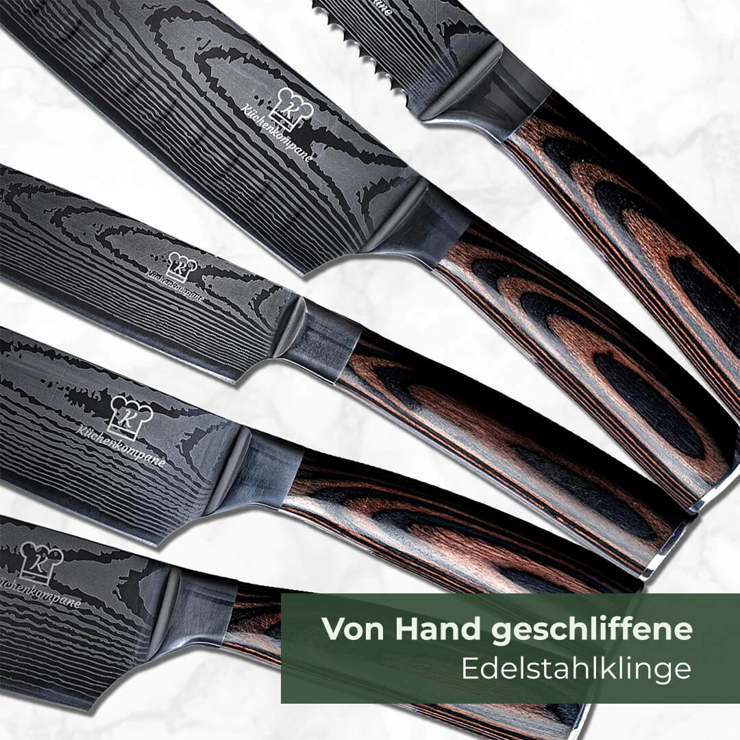 Asiatisches Kombipaket Nōburu - Image 10