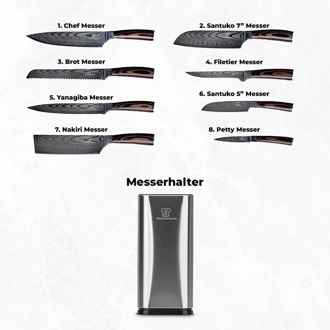 Asiatisches Kombipaket Nōburu - Image 6