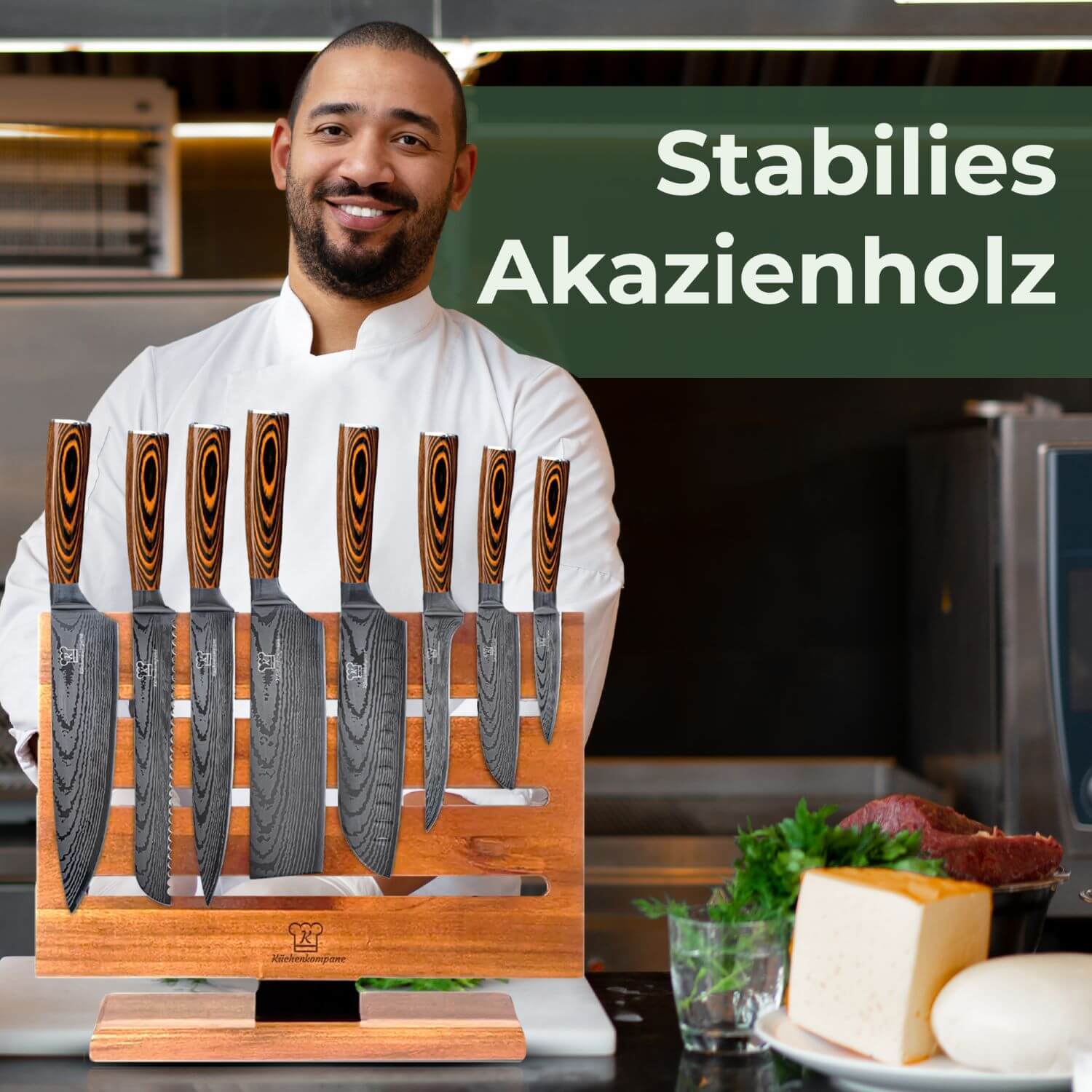 Asiatisches Kombipaket Jishaku - Image 2