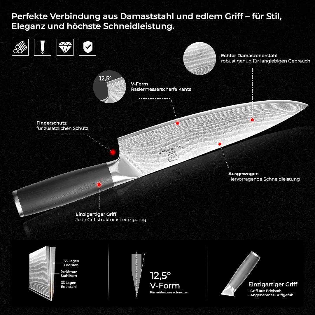 Damast Sparangebot 11-teilig - Image 6