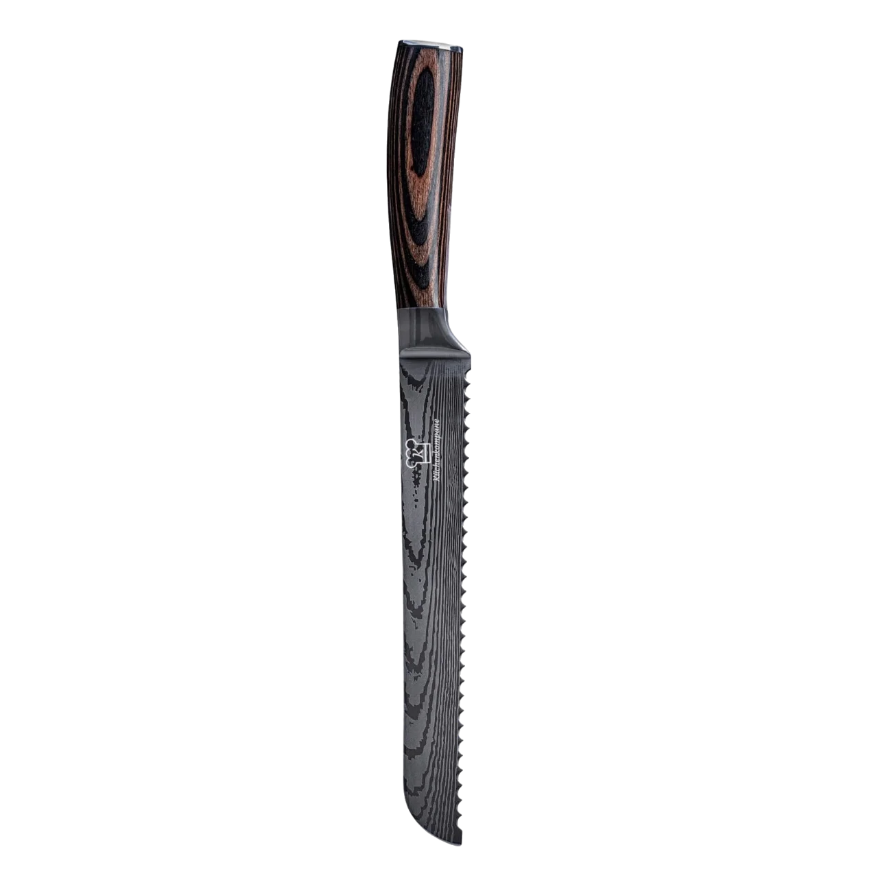 Asiatisches Brotmesser - Image 7