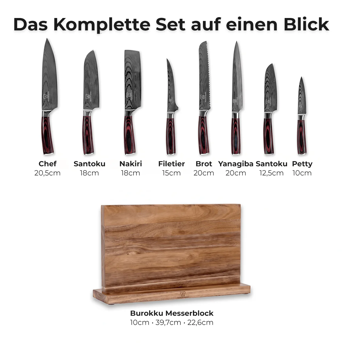 Asiatisches Kombipaket Burokku - Image 6