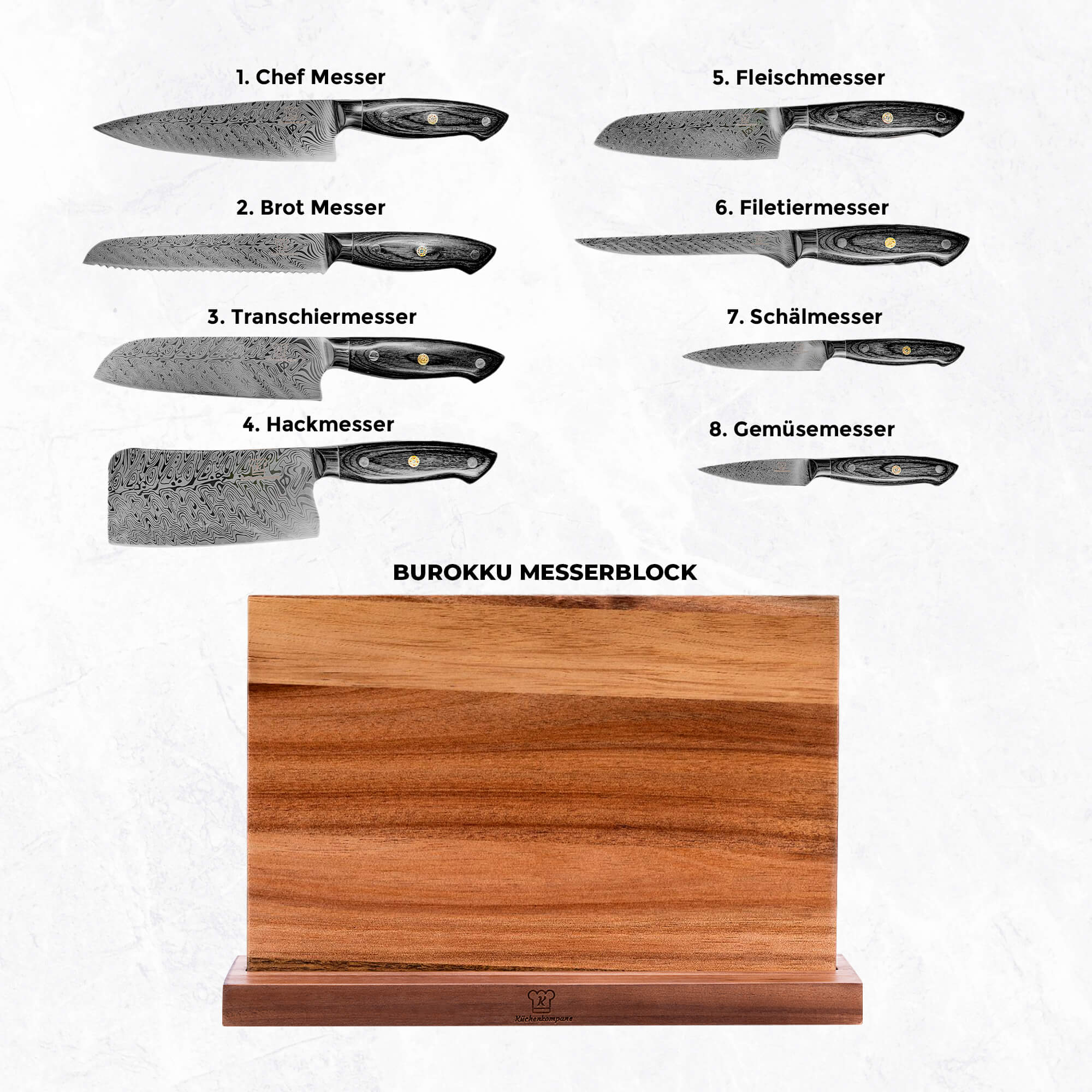 Kumai Kombipaket Burokku - Image 8