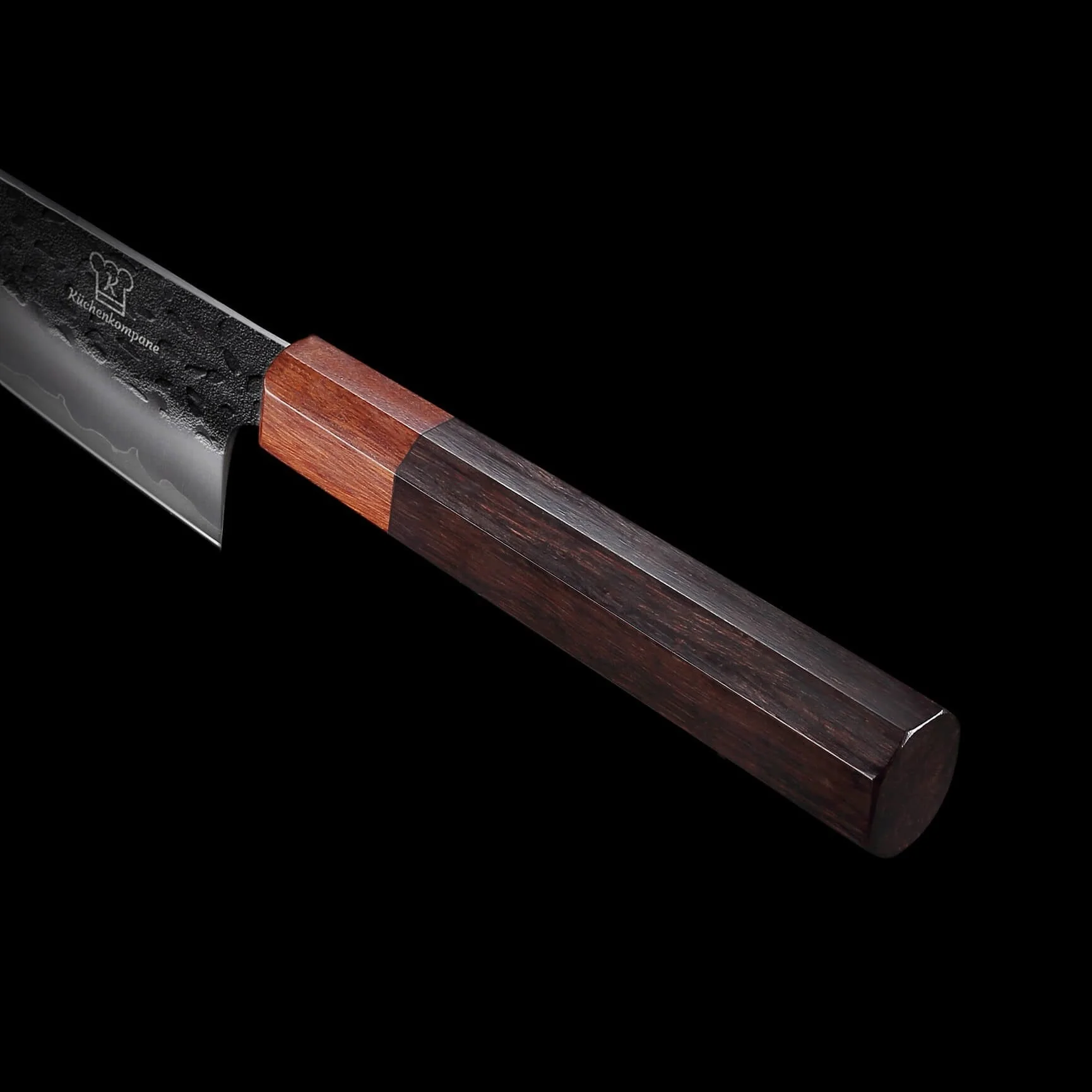 Burakku Chefmesser - Image 4