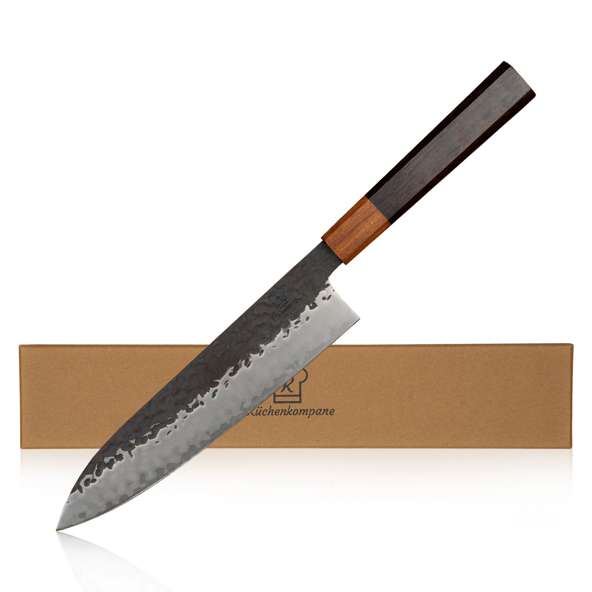 Burakku Chefmesser - Image 7