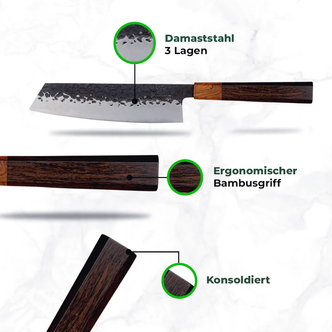 Burakku Messerset - Image 6
