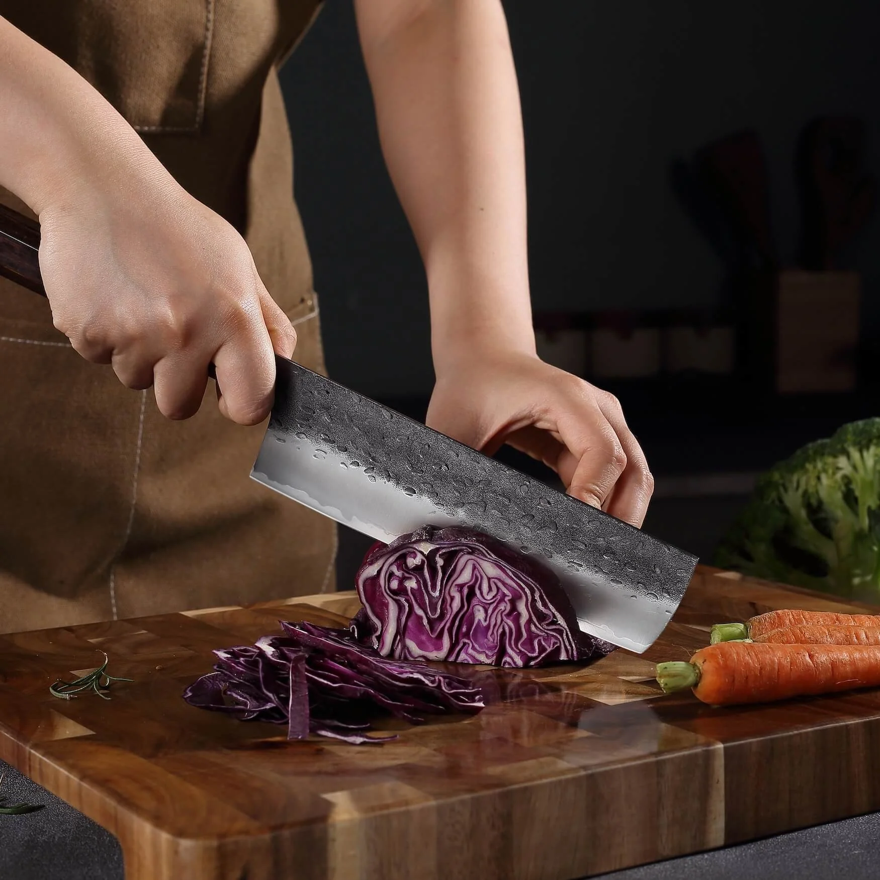 Burakku Nakiri - Image 3