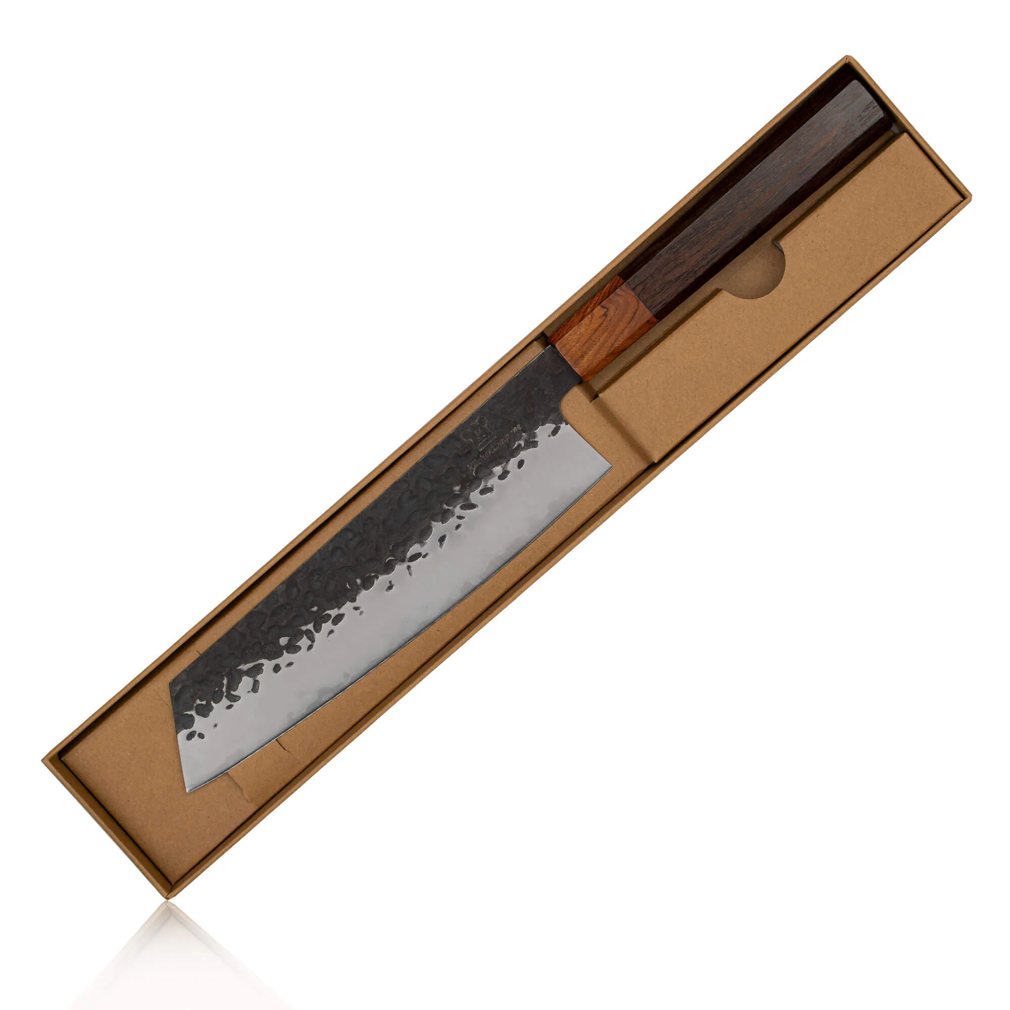 Burakku Santoku - Image 6