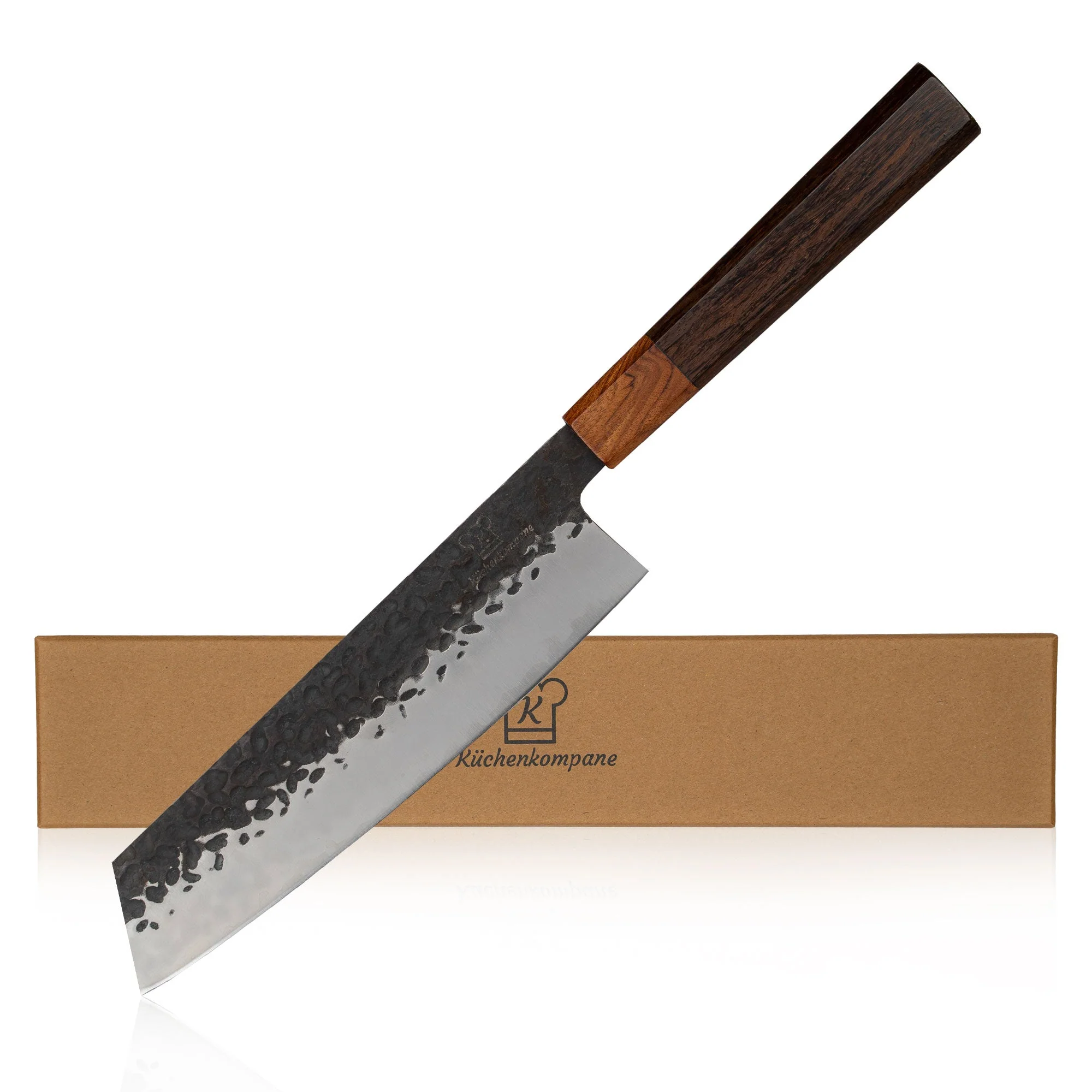 Burakku Santoku - Image 7