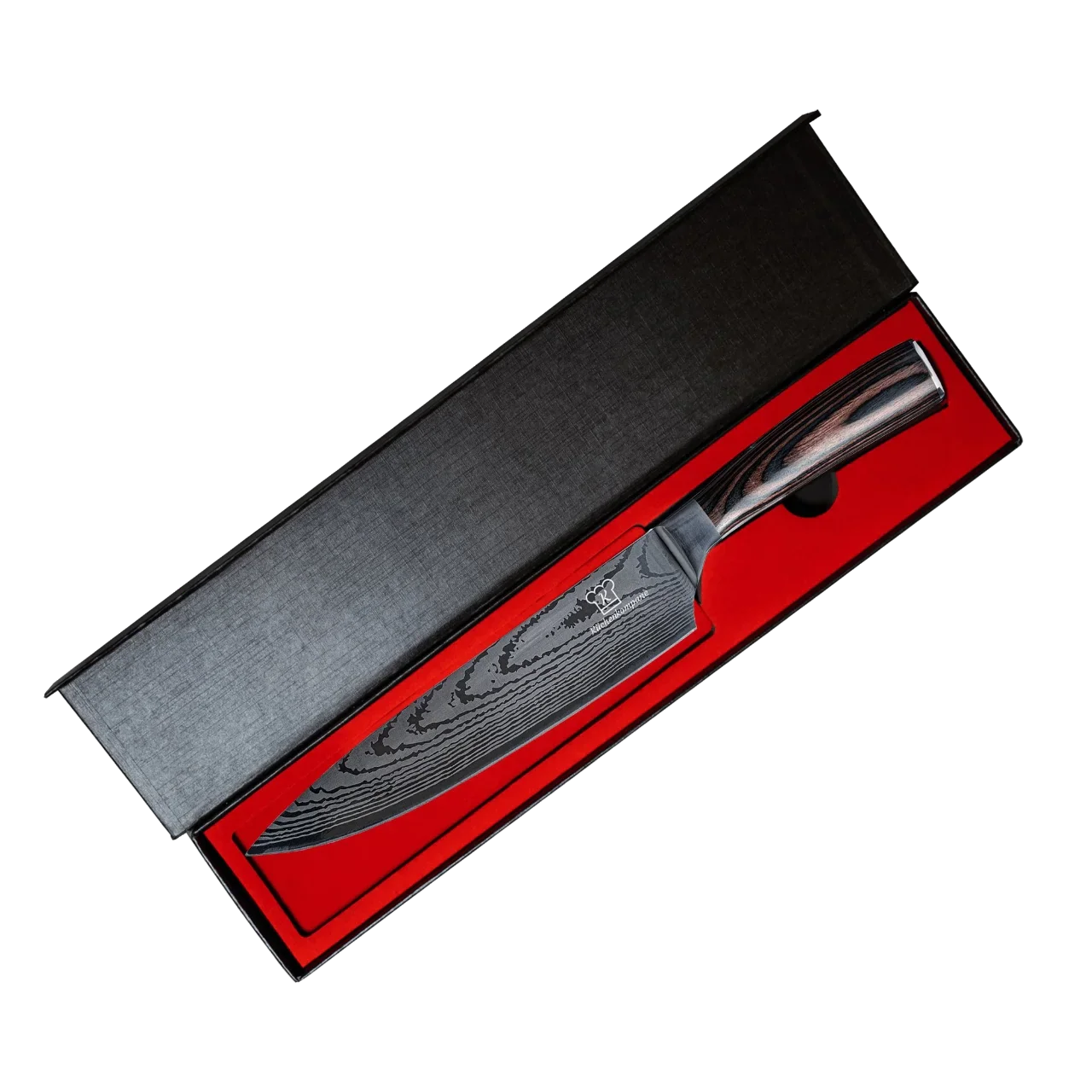 Asiatisches Chef Messer - Image 4