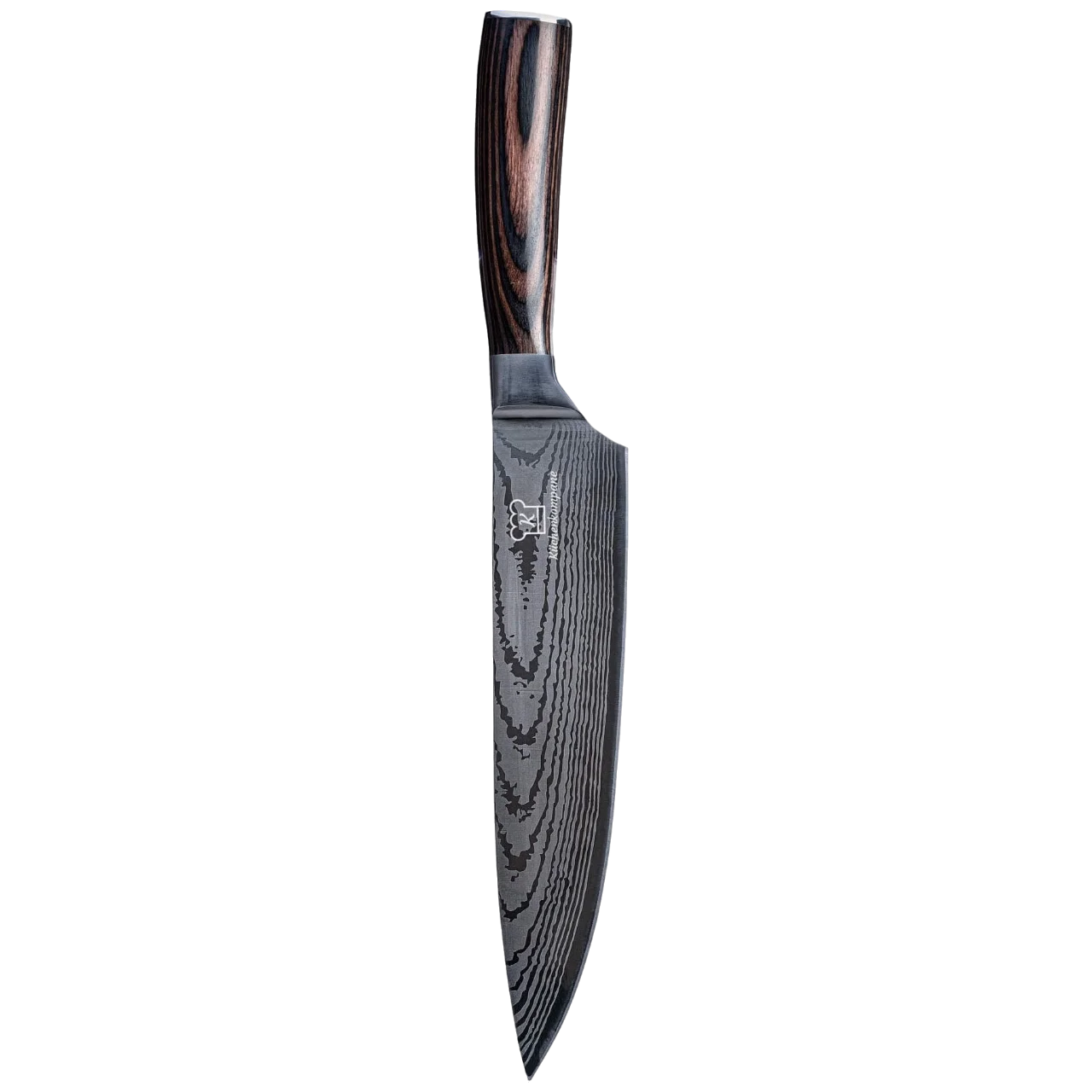 Asiatisches Chef Messer - Image 7