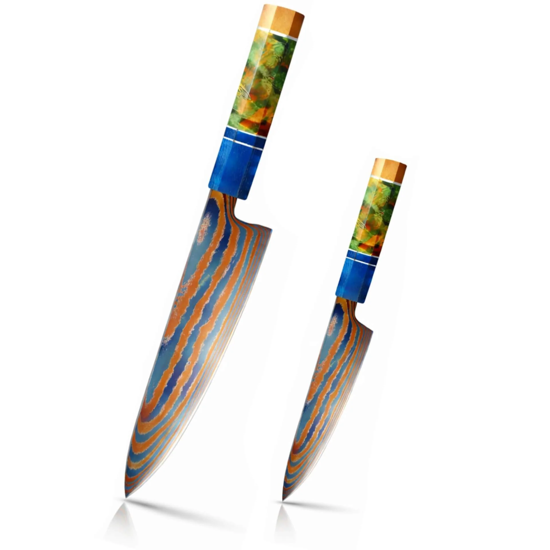Prime™ – Premium Allround-Kochmesser für müheloses, scharfes Schneiden - Image 7