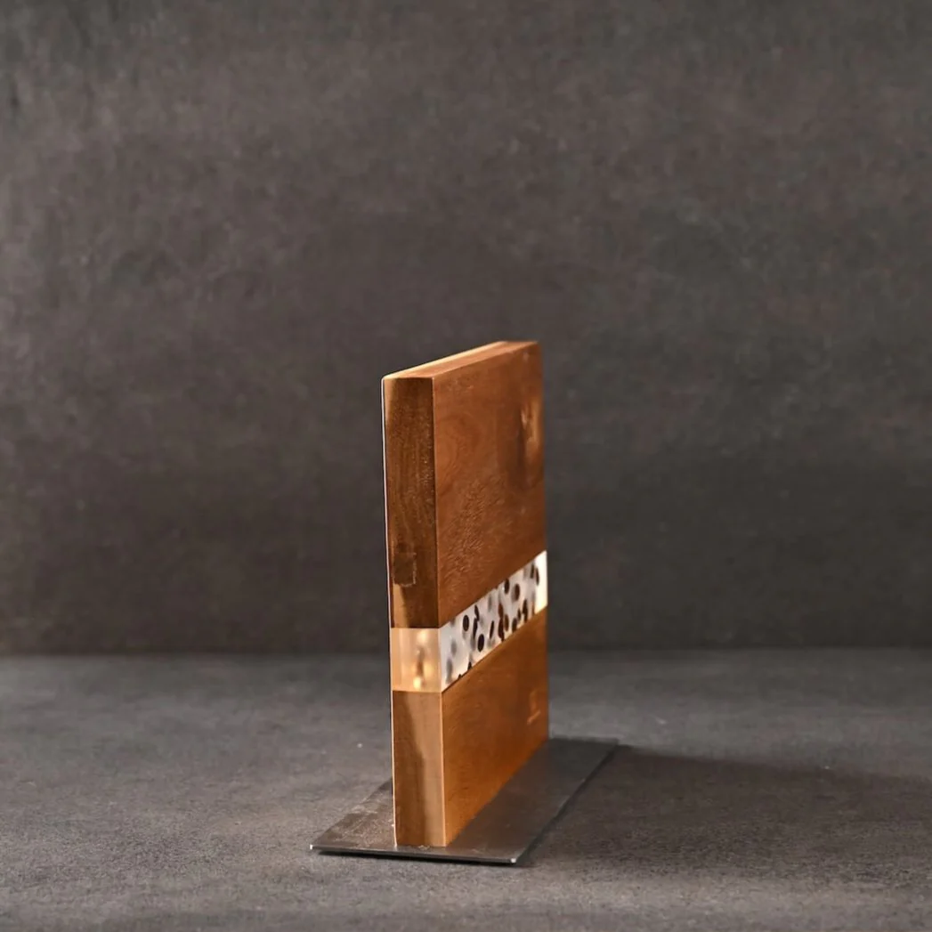 Kōhī Messerblock - Image 3