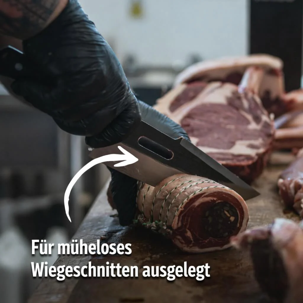 Essenz™ – Messerset für alles: ultrascharf, langlebig, perfekt in der Hand - Image 3