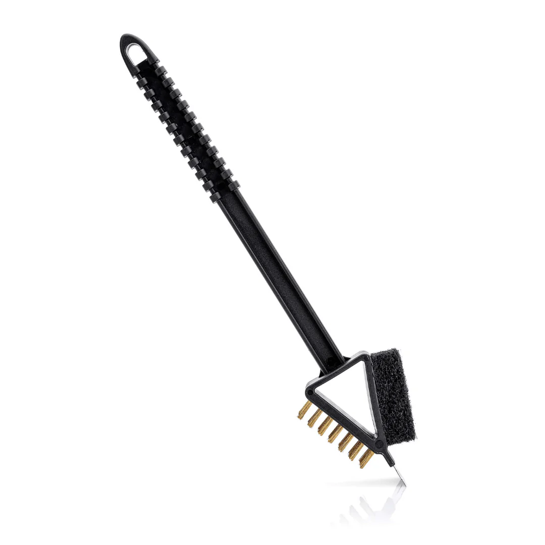 3in1 Grill-Reinigungsbürste - Image 6