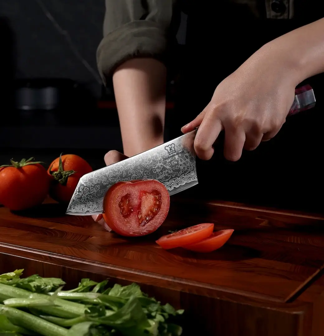 Gyuto Damastmesser Set | Limited Edition - Image 6