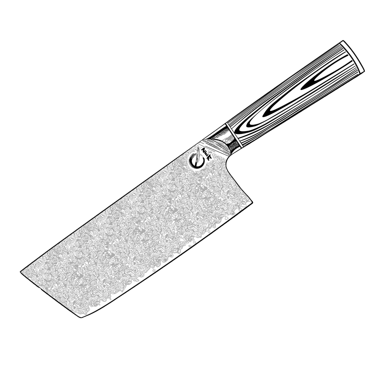 Hakku Ki - Image 6