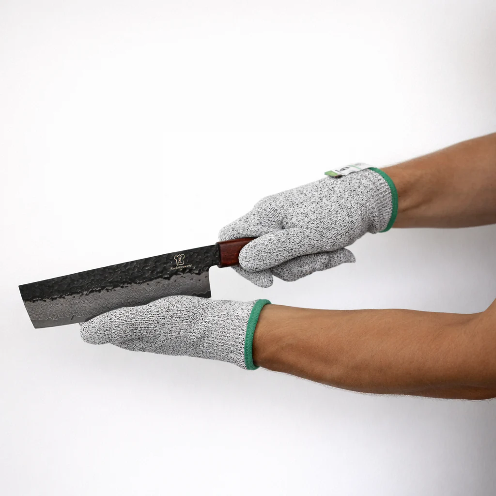 Schnittschutzhandschuhe - Image 3