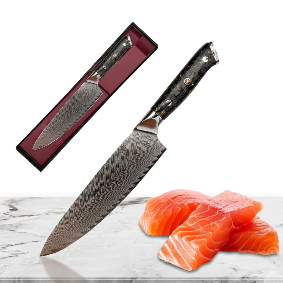 Kiiro Chefmesser - Image 7