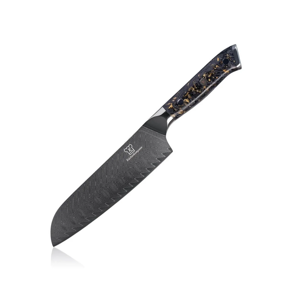 Kiiro Messerset - Image 10