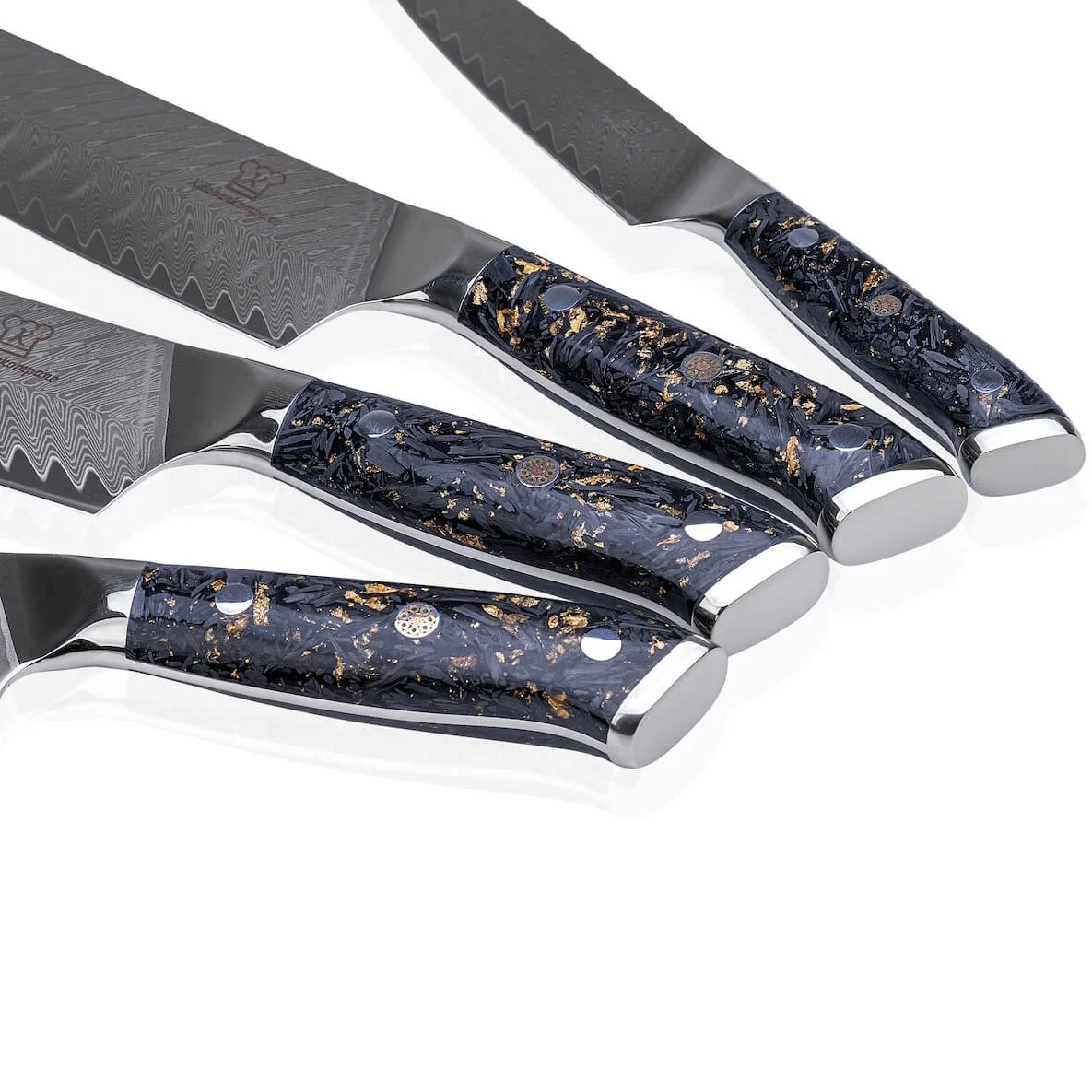 Kiiro Messerset - Image 12