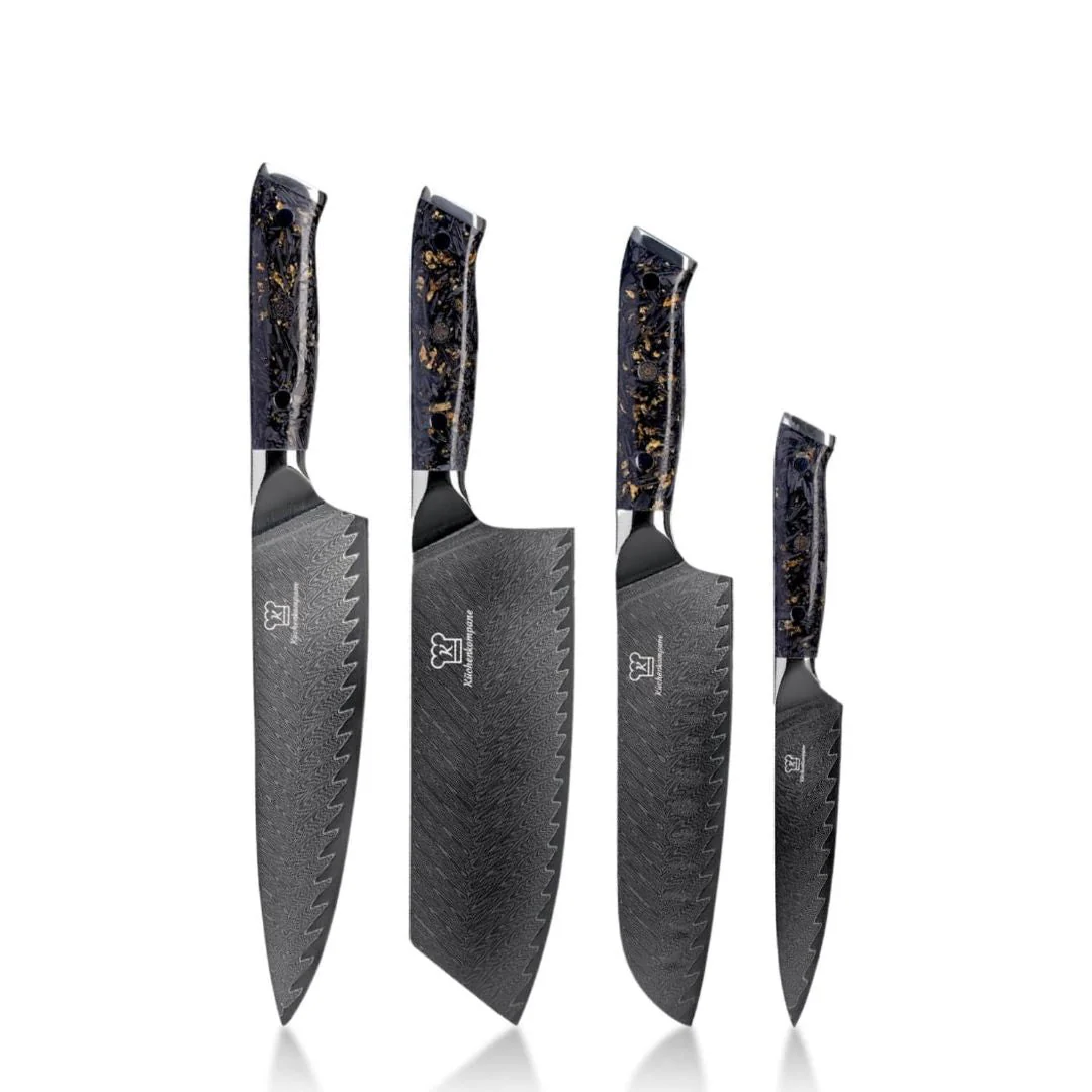 Kiiro Messerset - Image 13