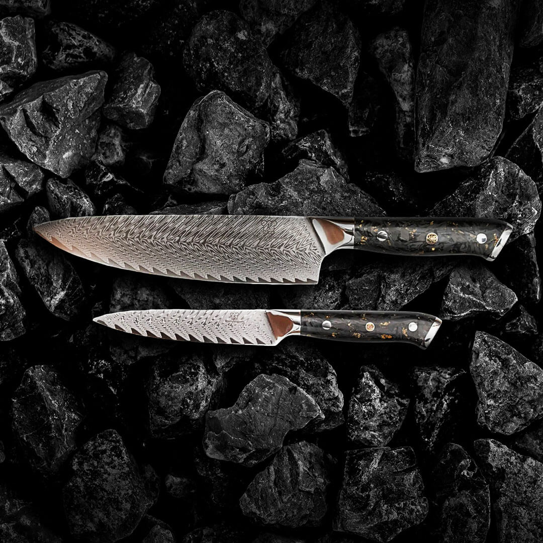 Kiiro Messerset - Image 5