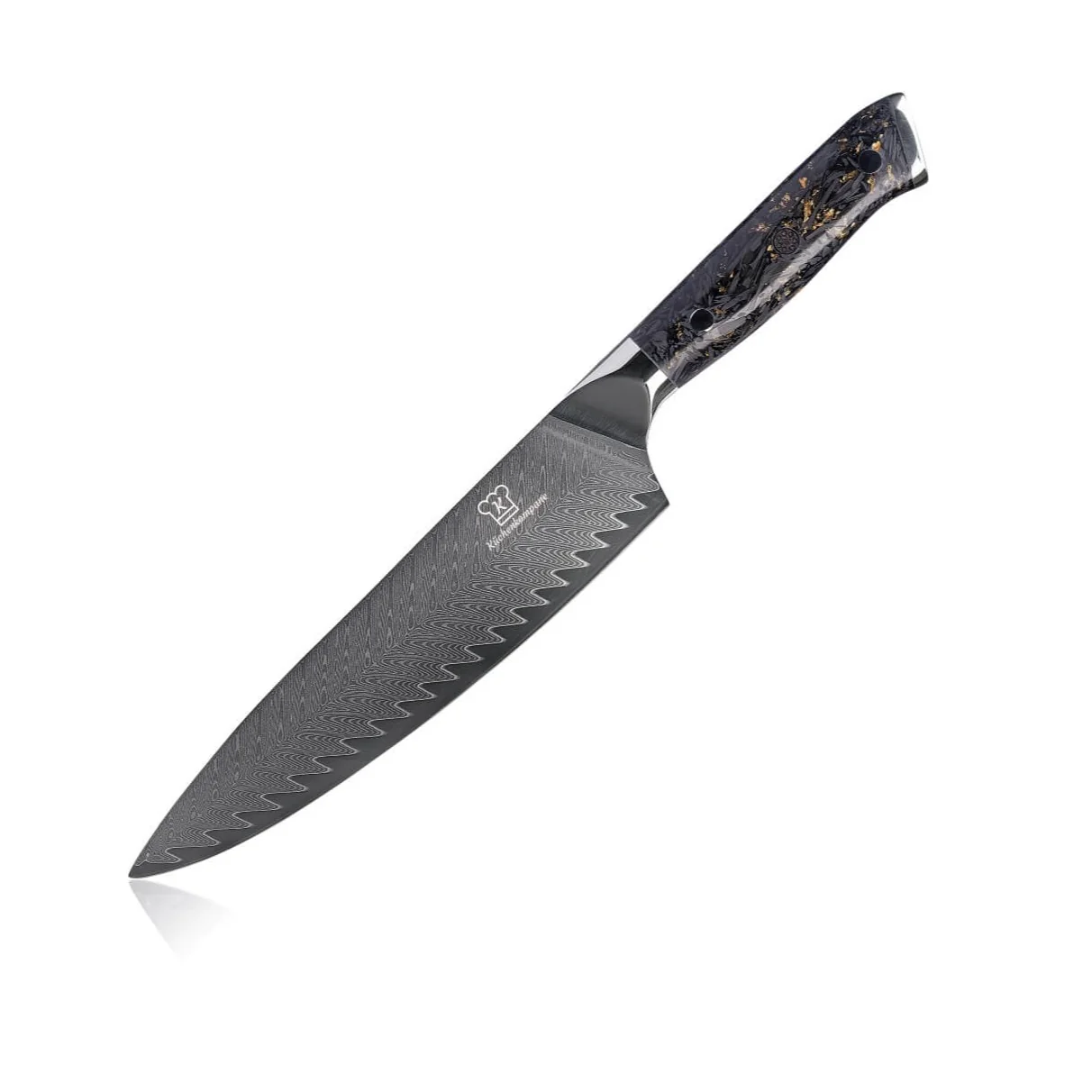 Kiiro Messerset - Image 8