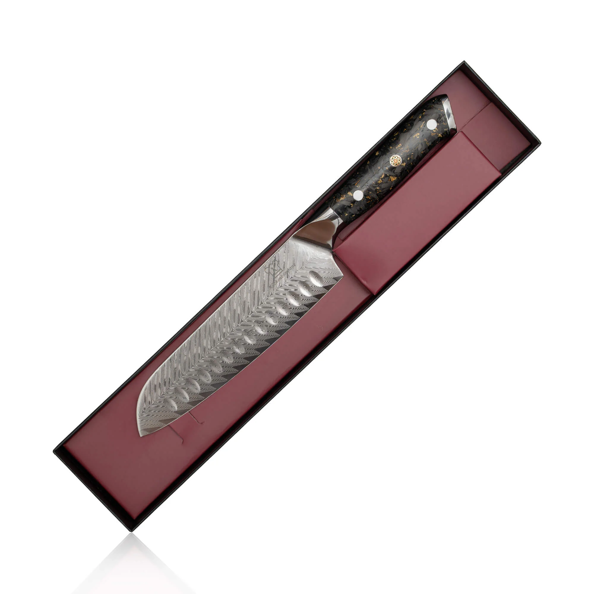 Kiiro Santoku - Image 6