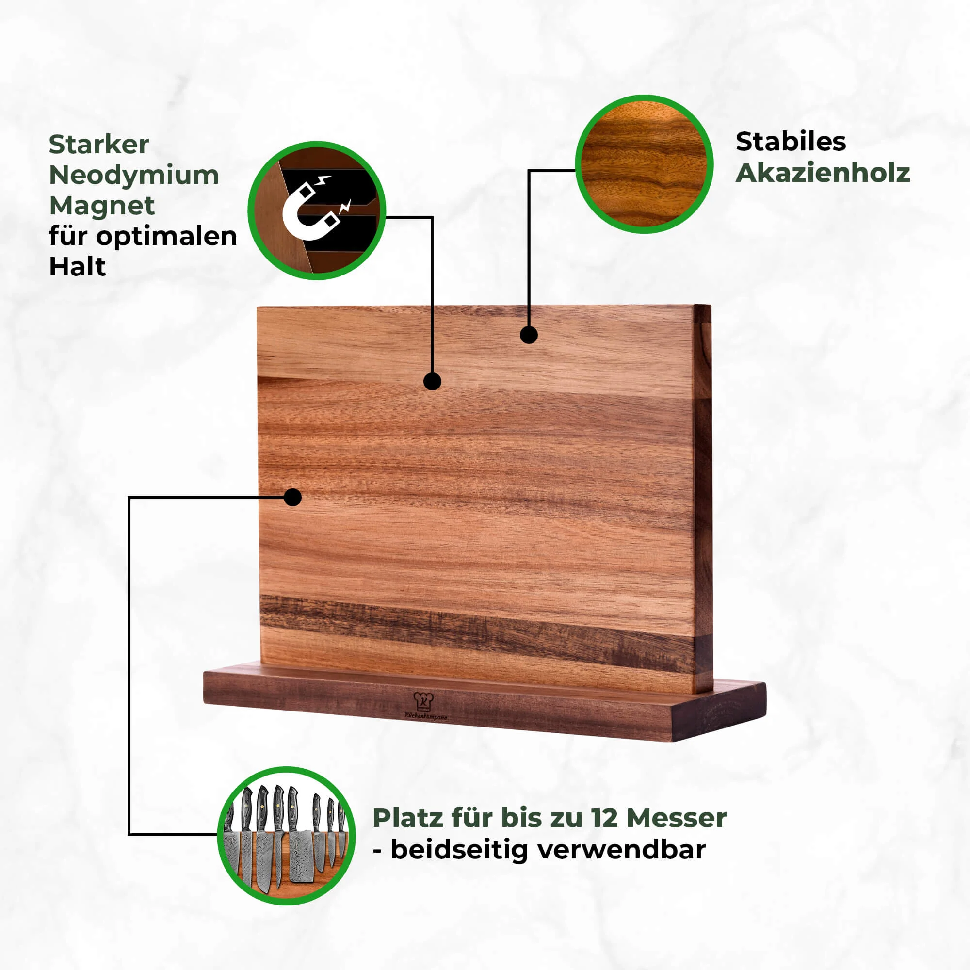Kumai Kombipaket Burokku - Image 4