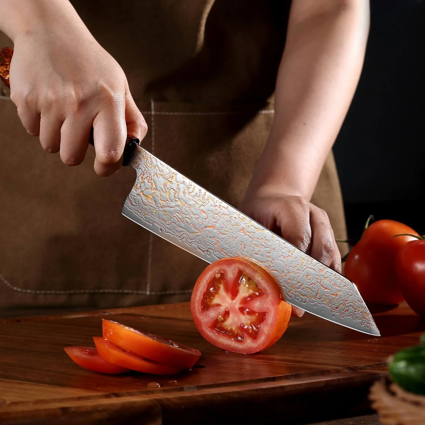 Tokuni Premium Messer - Image 10