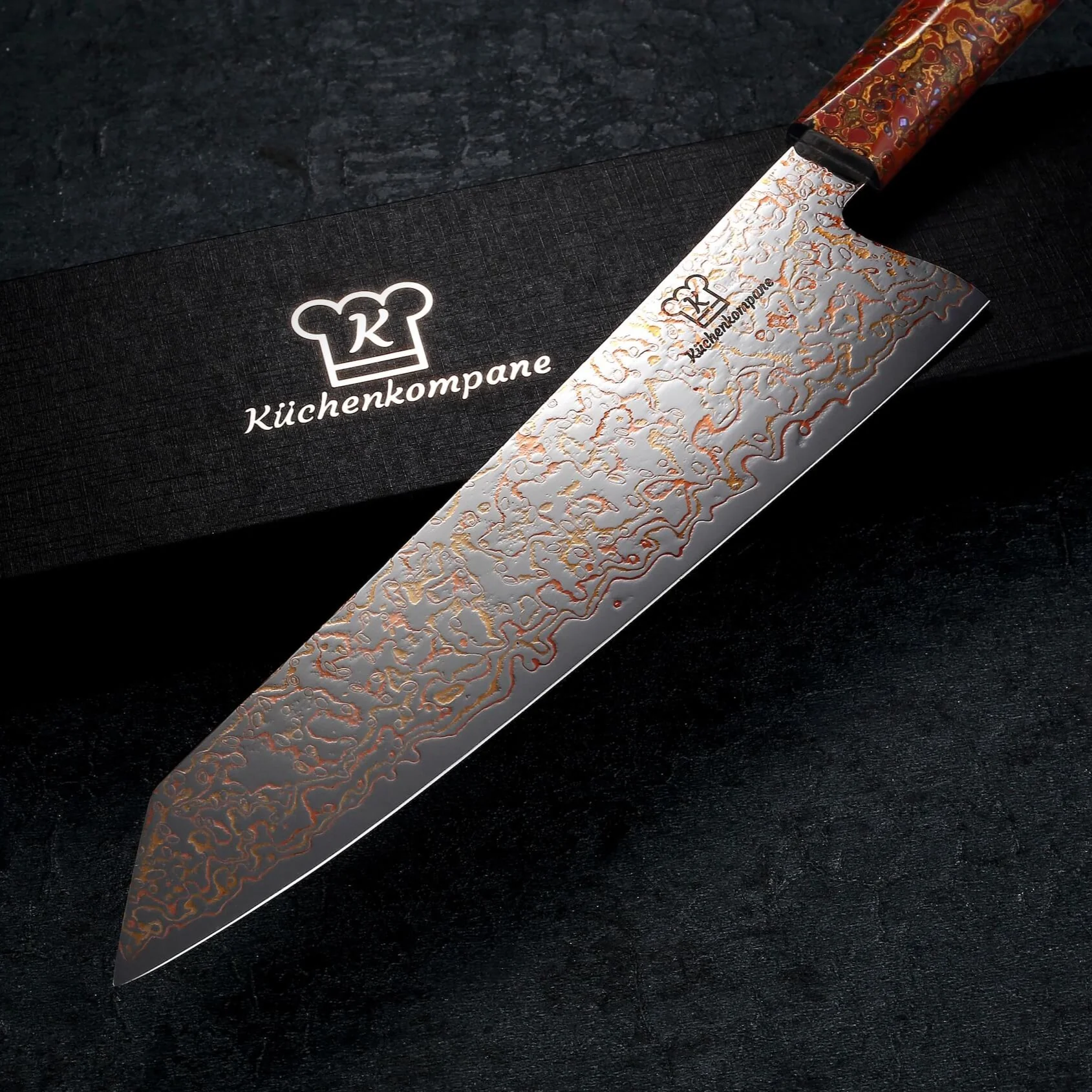 Tokuni Premium Messer - Image 6