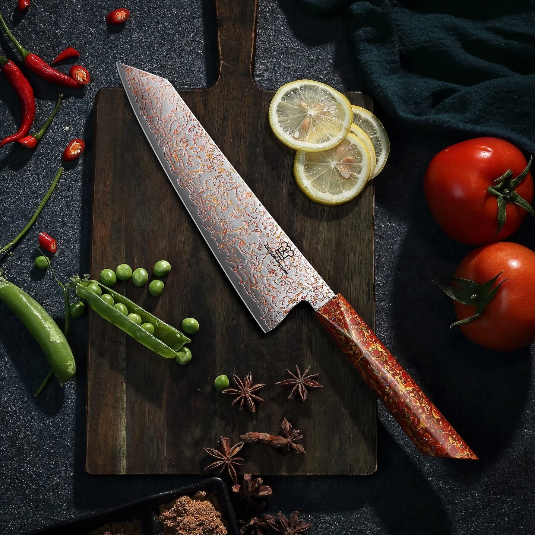 Tokuni Premium Messer - Image 7