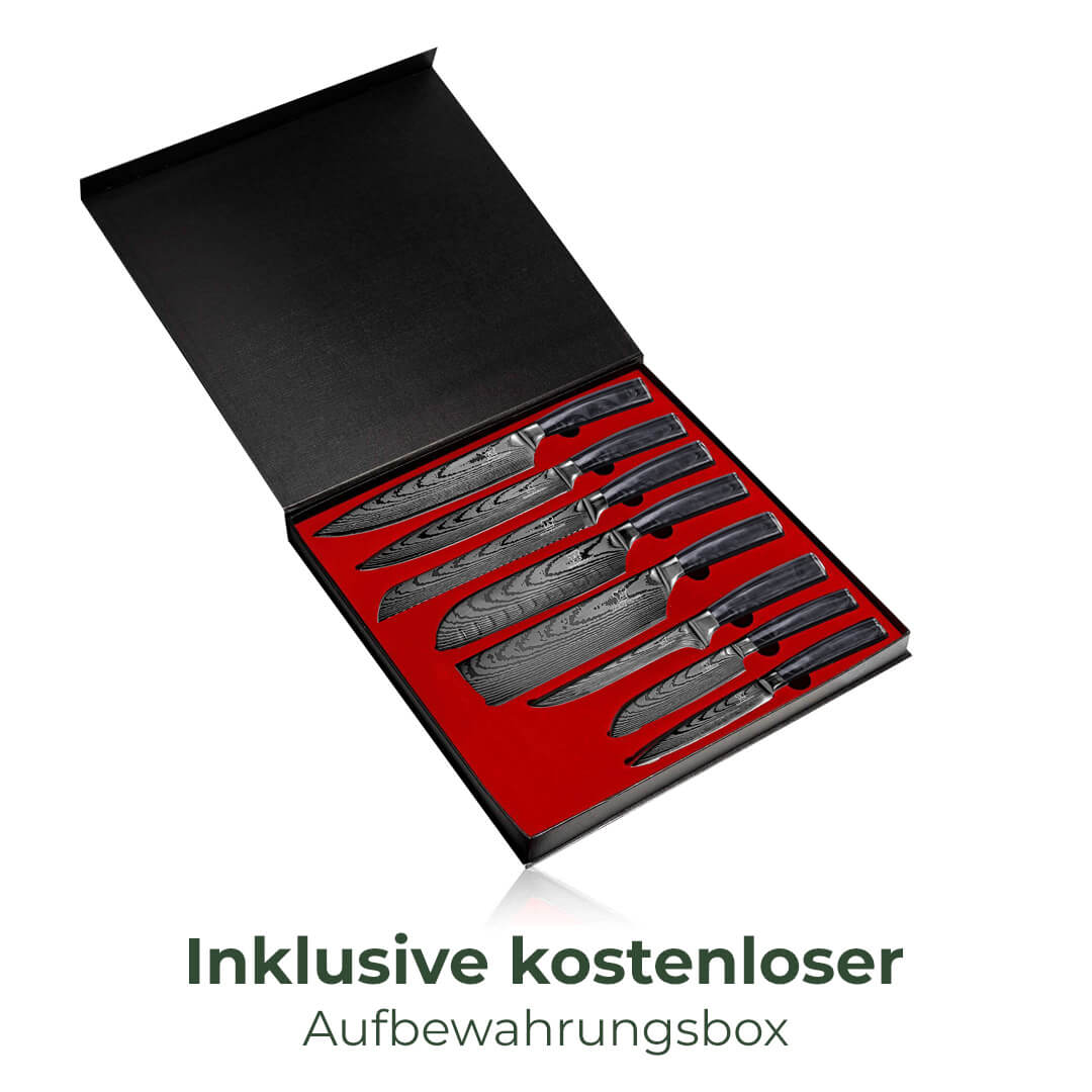 Kuro Kombipaket Nōburu - Image 9