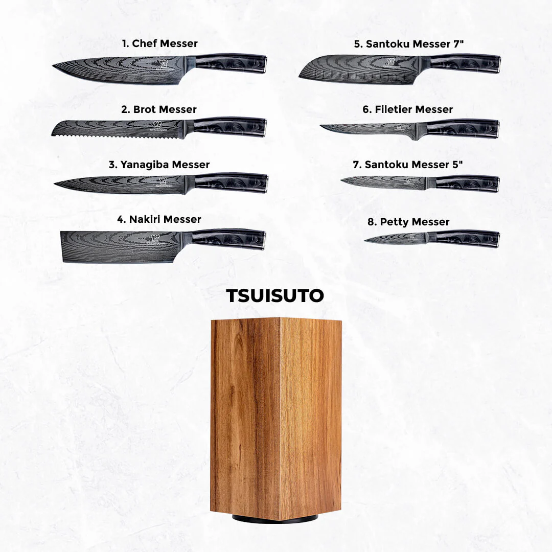 Kuro Kombipaket Tsuisuto - Image 4