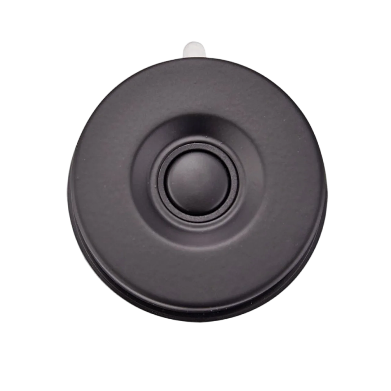 Magnethalter Metall Schwarz - Image 4