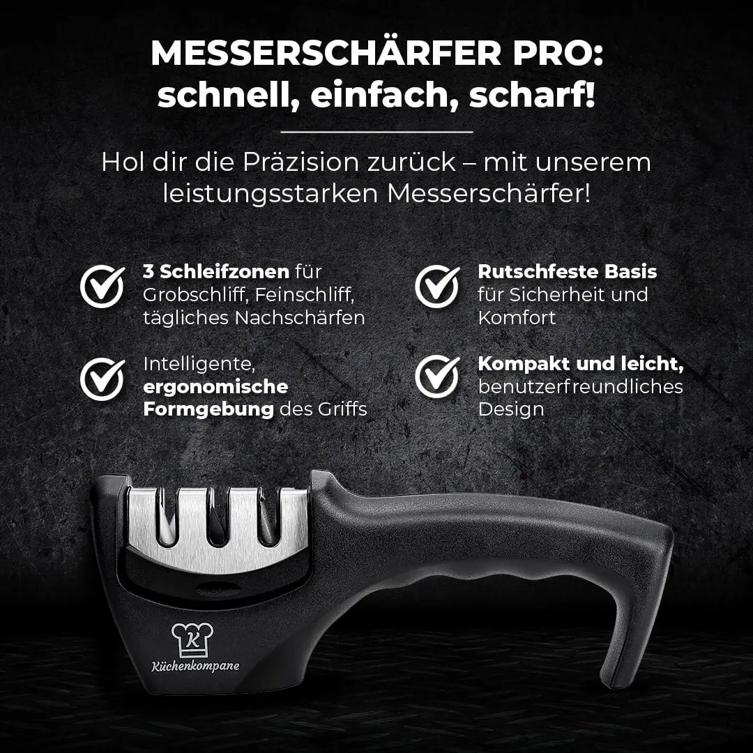 Messerschärfer Pro - Image 3