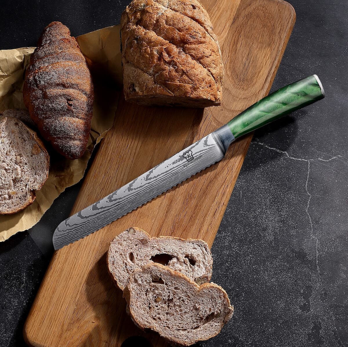 Midori Brotmesser - Image 3