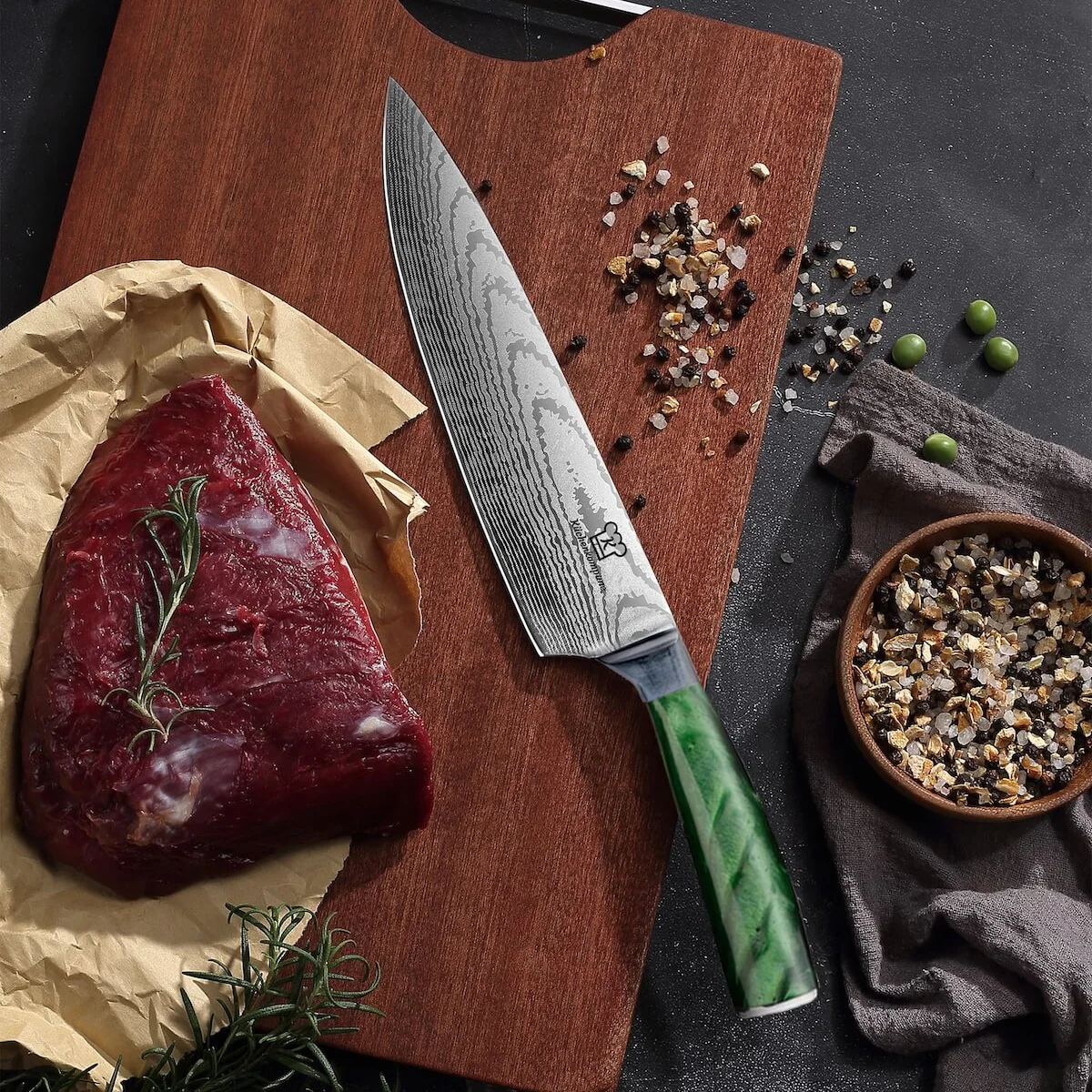Midori Chefmesser - Image 3