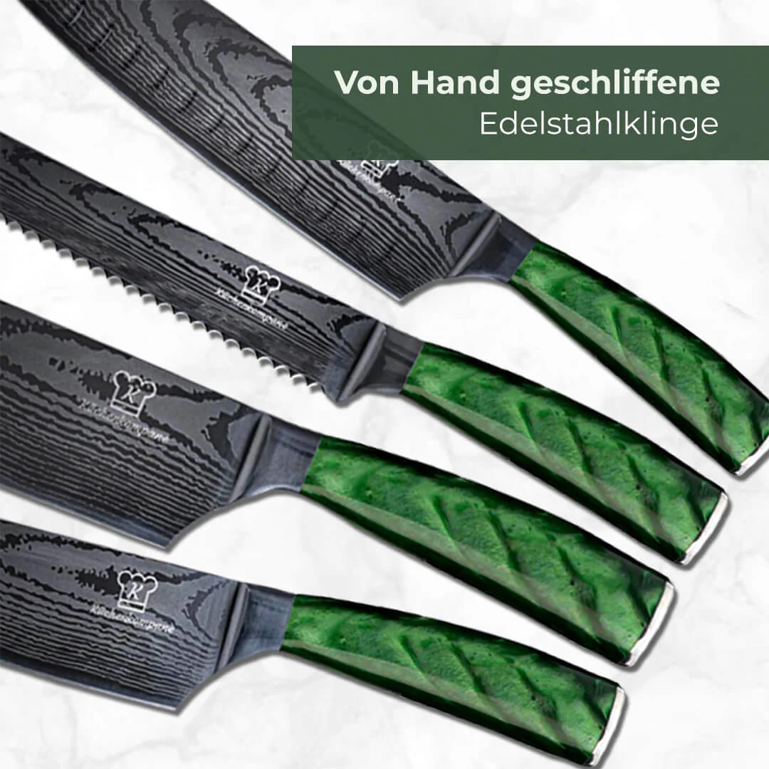 Midori Messerset 8-teilig - Image 9