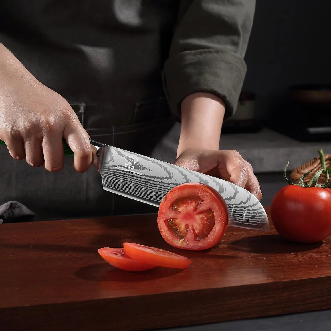 Midori Santoku - Image 3