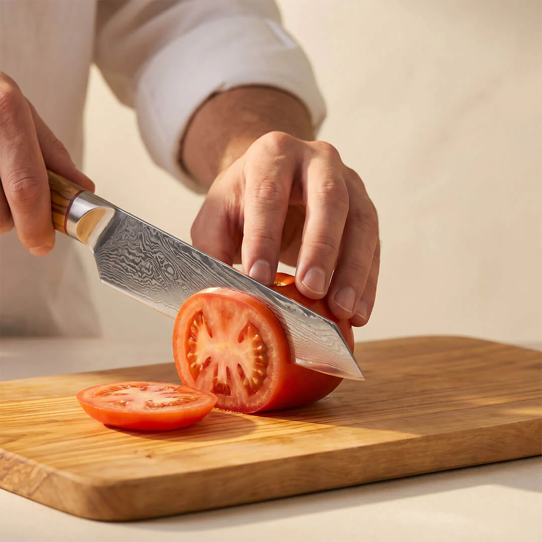 Mokuzai Chefmesser | E-Mail Exklusiv - Image 6